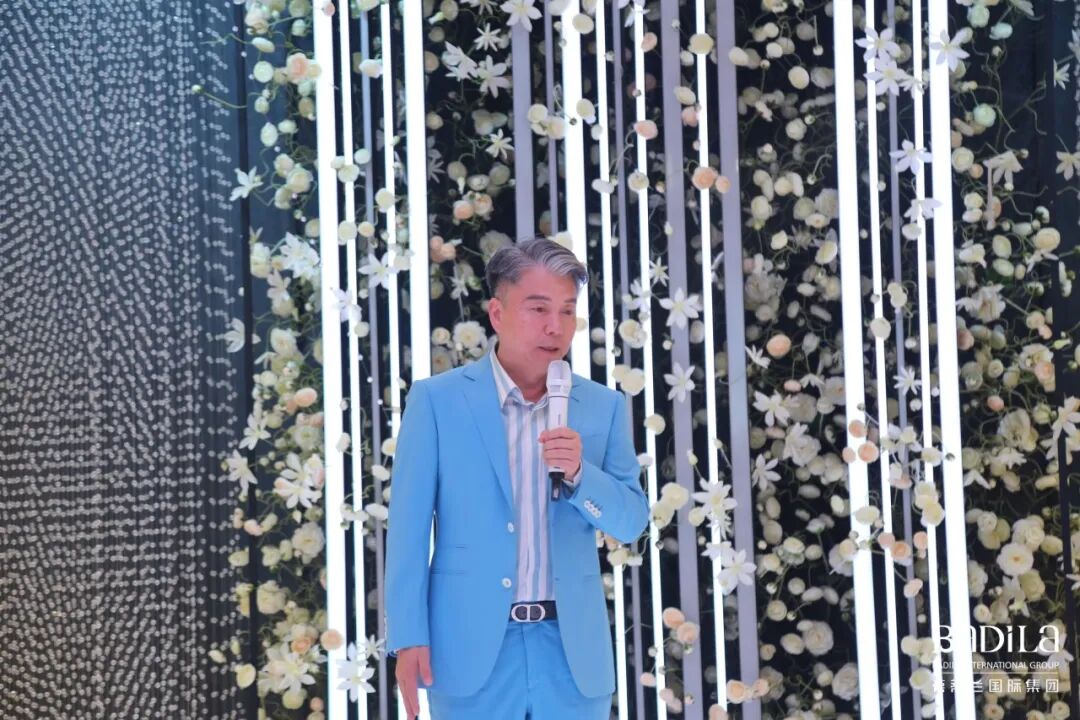 葆蒂兰国际集团倾情助力第22届上海国际美发美容节