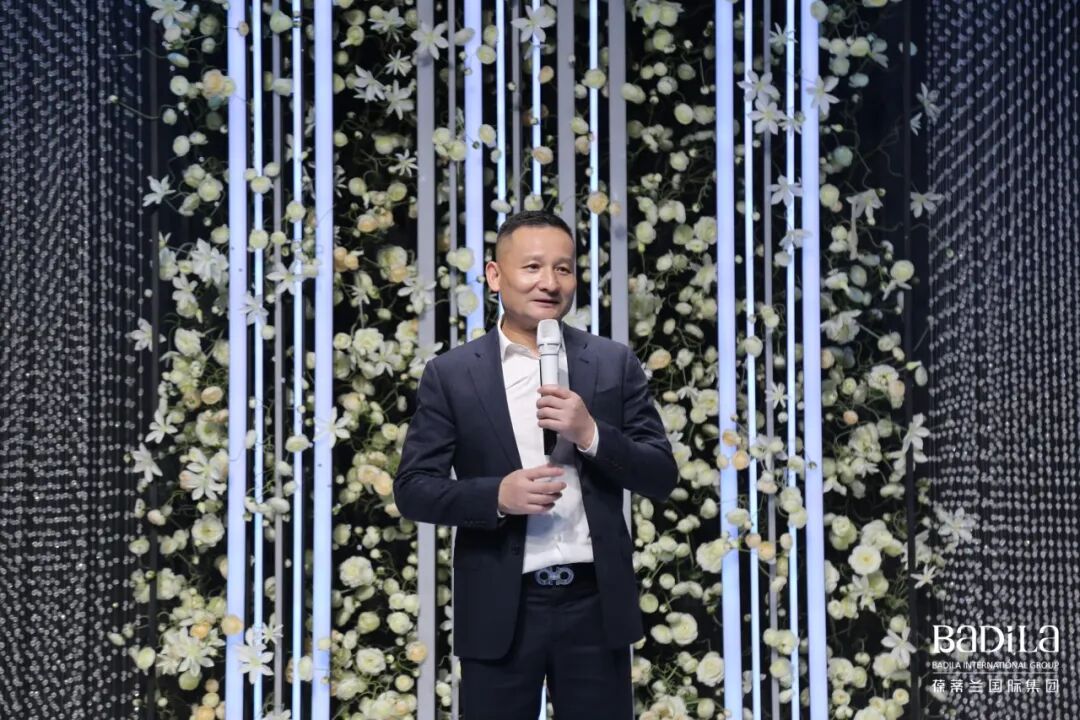 葆蒂兰国际集团倾情助力第22届上海国际美发美容节