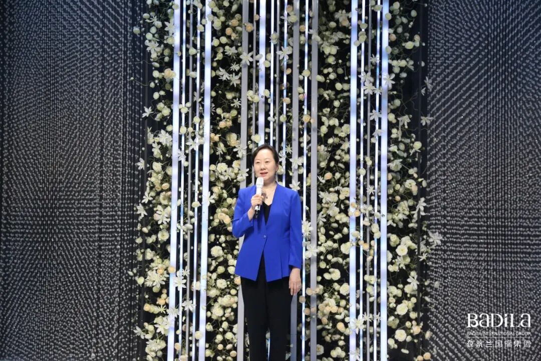 葆蒂兰国际集团倾情助力第22届上海国际美发美容节