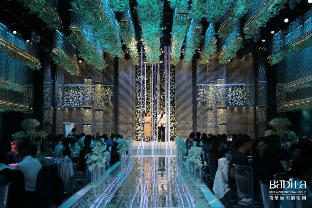 葆蒂兰国际集团倾情助力第22届上海国际美发美容节