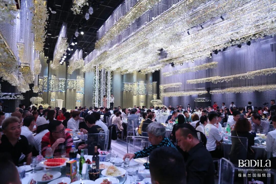 葆蒂兰国际集团倾情助力第22届上海国际美发美容节