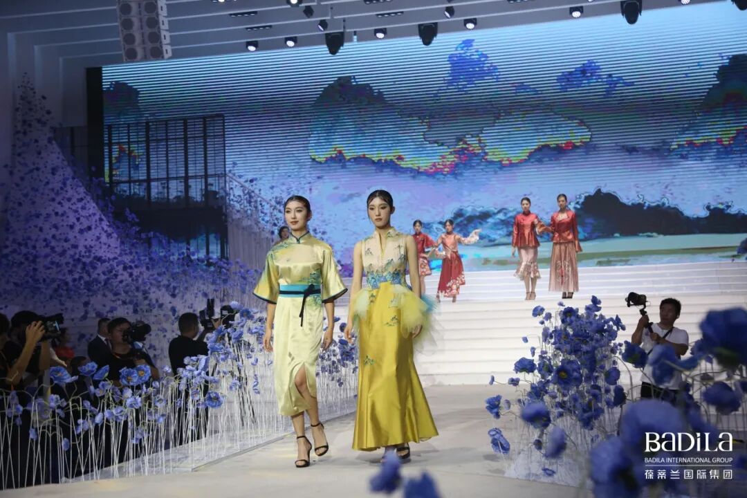 葆蒂兰国际集团倾情助力第22届上海国际美发美容节