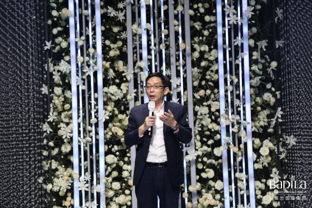 葆蒂兰国际集团倾情助力第22届上海国际美发美容节