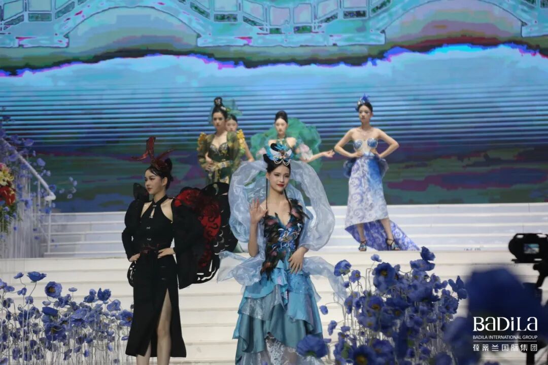 葆蒂兰国际集团倾情助力第22届上海国际美发美容节