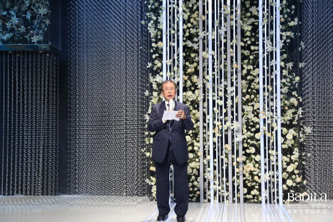 葆蒂兰国际集团倾情助力第22届上海国际美发美容节