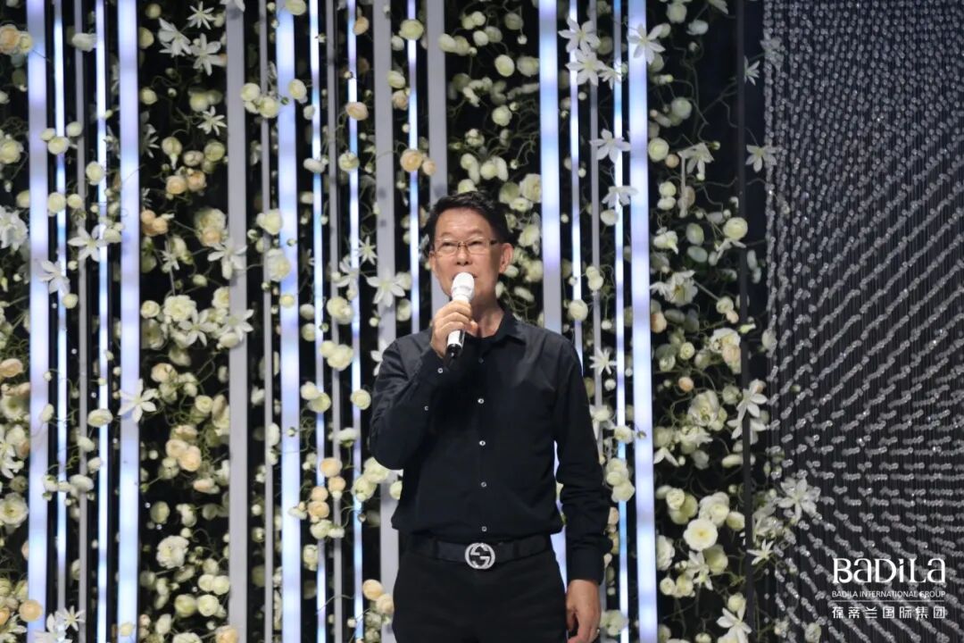 葆蒂兰国际集团倾情助力第22届上海国际美发美容节