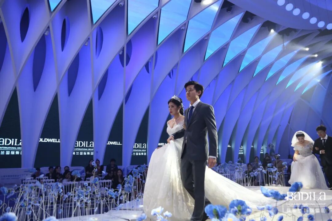 葆蒂兰国际集团倾情助力第22届上海国际美发美容节