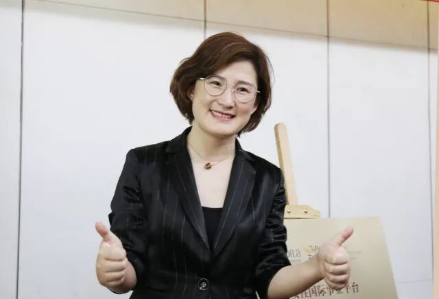 葆蒂兰国际|热烈庆贺葆蒂兰新女性国际事业平台正式成立