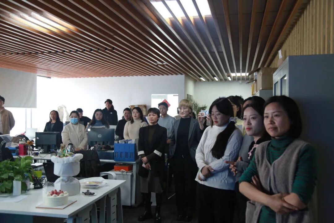 热烈庆贺葆蒂兰国际集团-美地海洋事业部正式成立