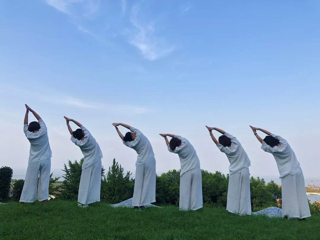 热烈欢迎丽水安杰玛•丽水妈咪呗呗莅临美地港中国南太湖生命谷，相约一场身心疗愈之旅！