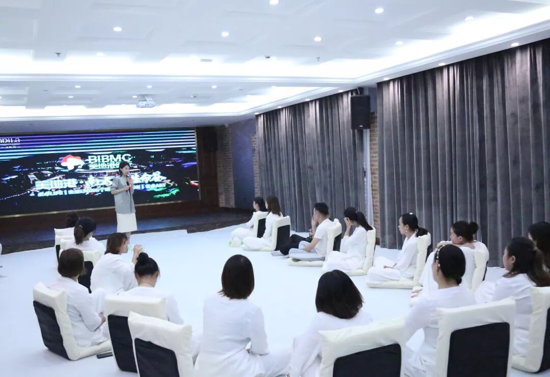 热烈欢迎丽水安杰玛•丽水妈咪呗呗莅临美地港中国南太湖生命谷，相约一场身心疗愈之旅！