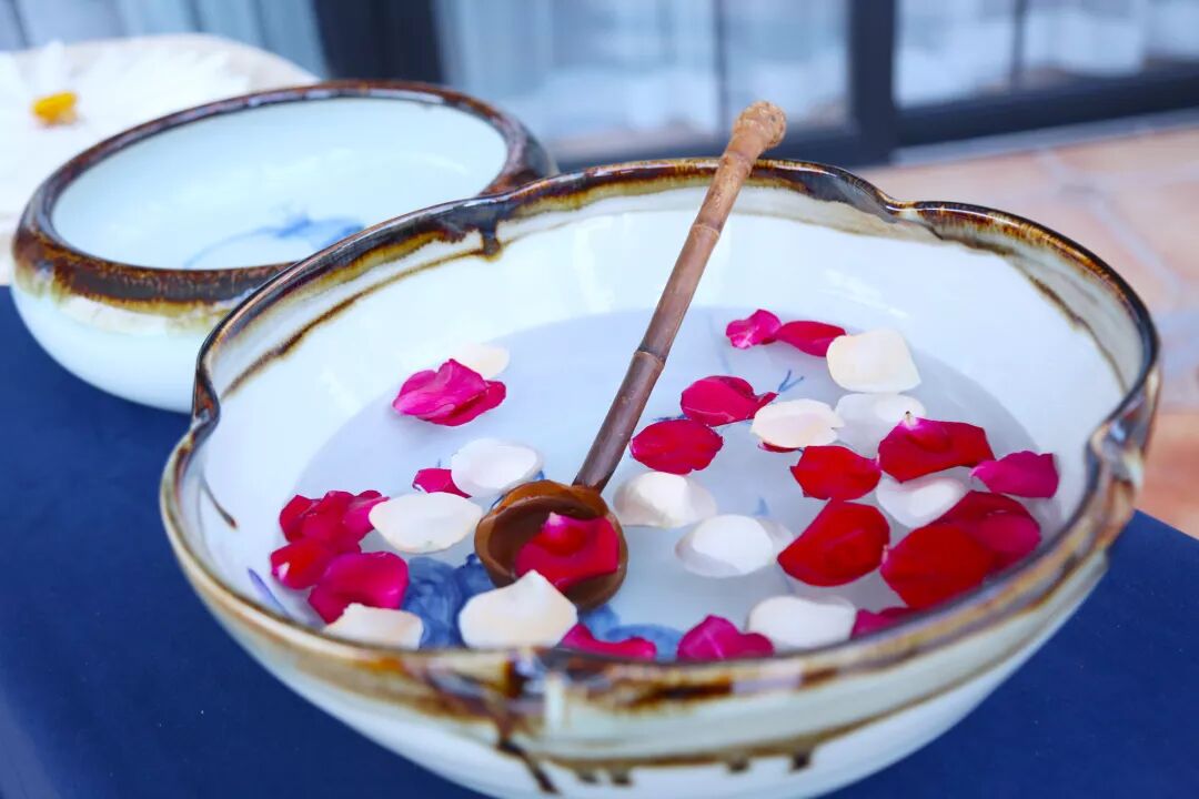 热烈欢迎丽水安杰玛•丽水妈咪呗呗莅临美地港中国南太湖生命谷，相约一场身心疗愈之旅！