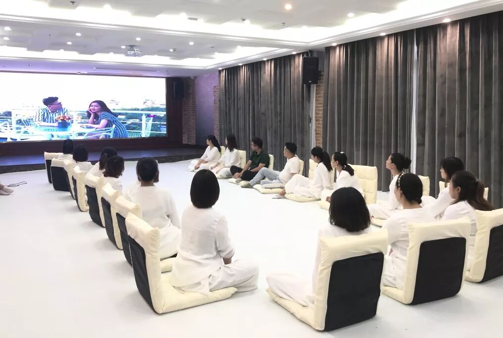 热烈欢迎丽水安杰玛•丽水妈咪呗呗莅临美地港中国南太湖生命谷，相约一场身心疗愈之旅！