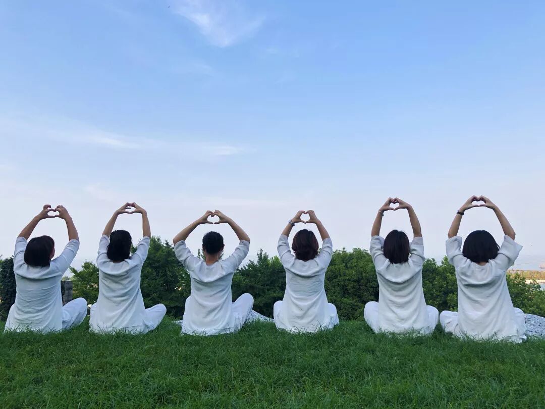 热烈欢迎丽水安杰玛•丽水妈咪呗呗莅临美地港中国南太湖生命谷，相约一场身心疗愈之旅！