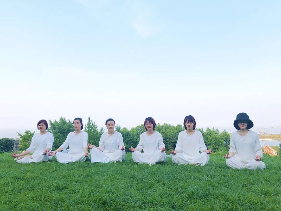 热烈欢迎丽水安杰玛•丽水妈咪呗呗莅临美地港中国南太湖生命谷，相约一场身心疗愈之旅！