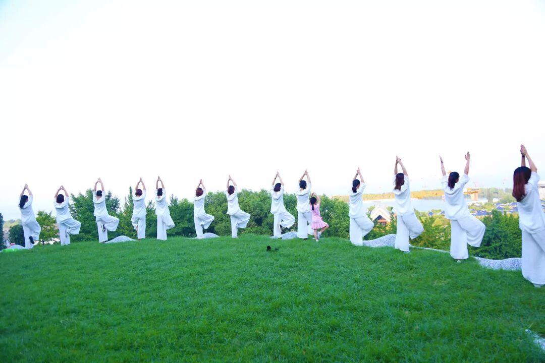 热烈欢迎丽水安杰玛•丽水妈咪呗呗莅临美地港中国南太湖生命谷，相约一场身心疗愈之旅！