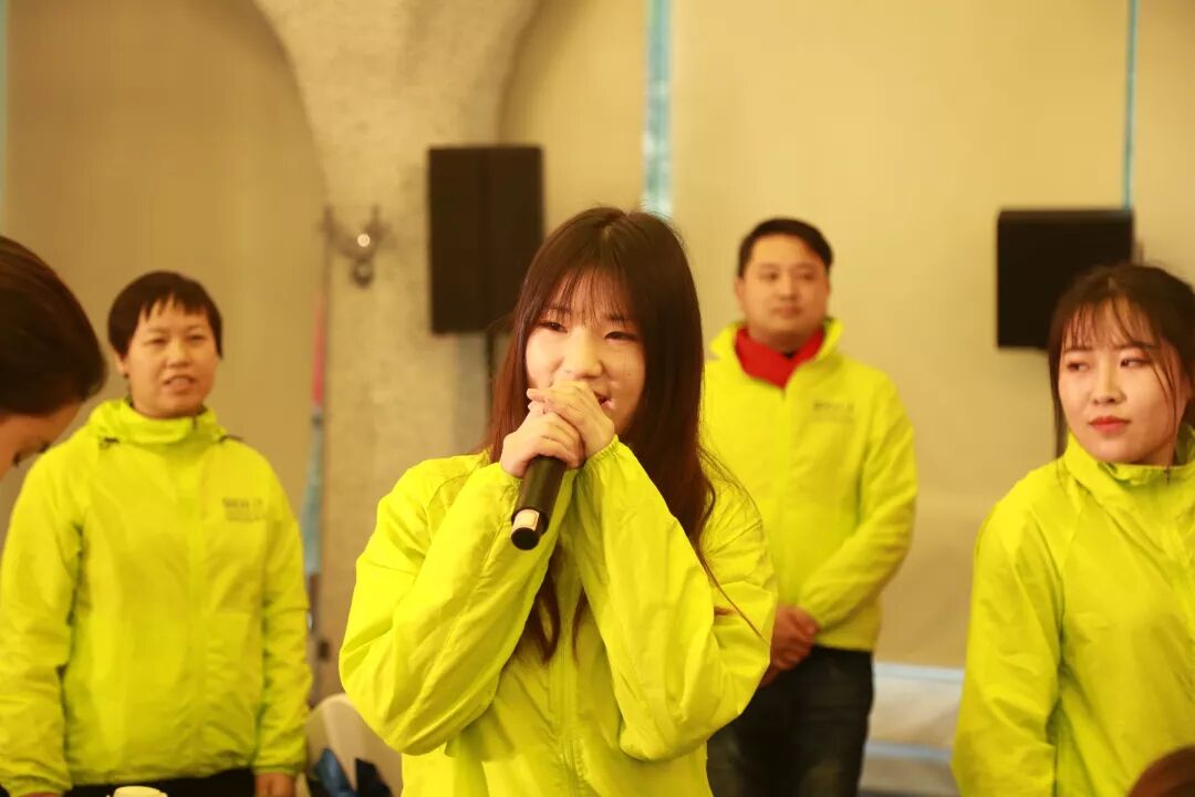 【团队路演】美地港医疗深入解读大健康-生命健康篇！