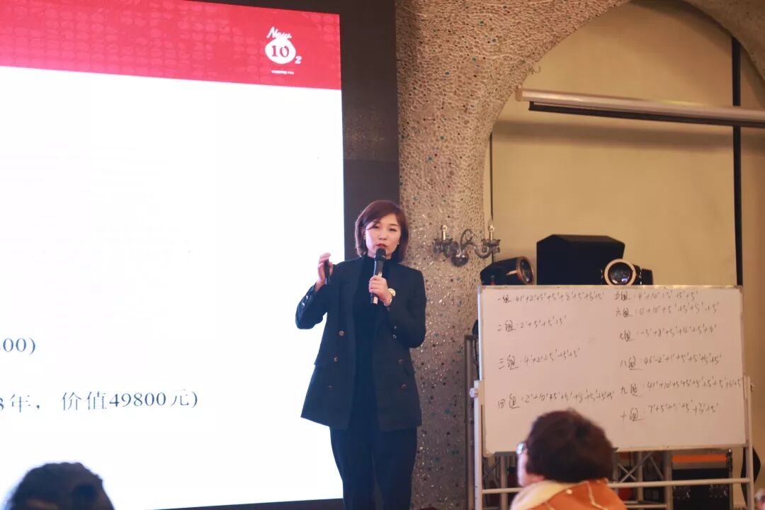 【团队路演】美地港医疗打造大健康生态系统-智胜未来篇！