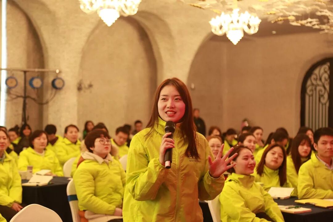 【团队路演】美地港医疗深入解读大健康-生命健康篇！