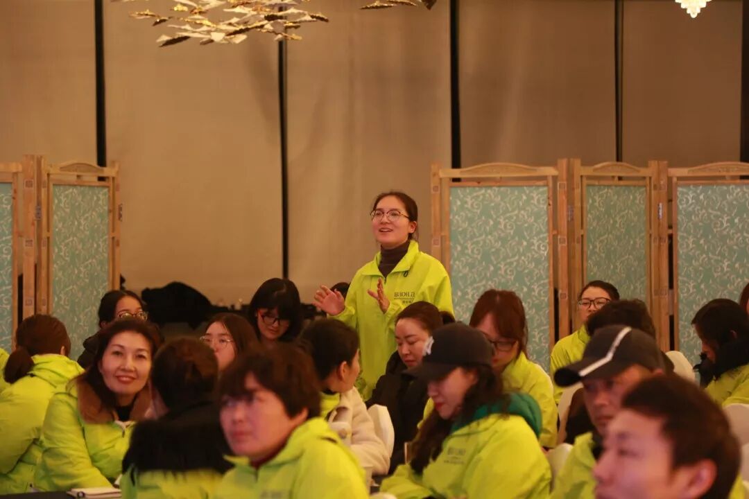 【团队路演】美地港医疗打造大健康生态系统-智胜未来篇！