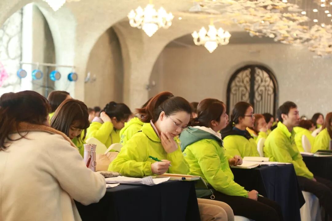 【团队路演】美地港医疗深入解读大健康-生命健康篇！