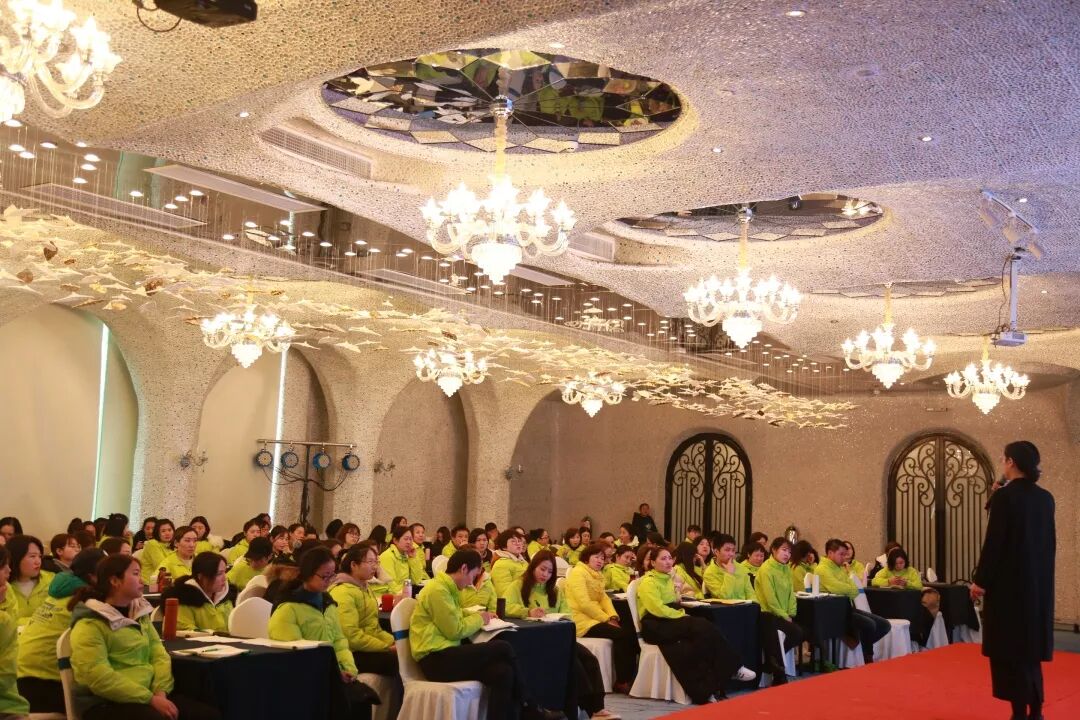 【团队路演】美地港医疗深入解读大健康-生命健康篇！