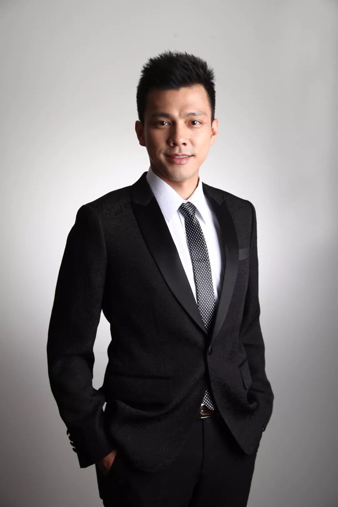 【剧透】著名心理学博士夏东豪与您相约2019葆蒂兰国际品牌文化盛典！