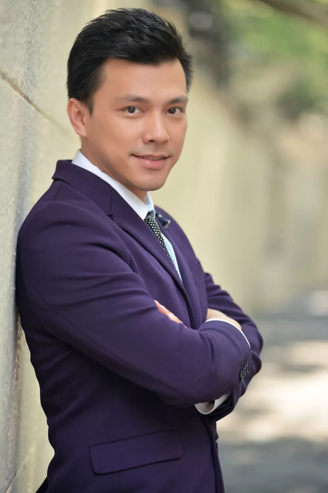 【剧透】著名心理学博士夏东豪与您相约2019葆蒂兰国际品牌文化盛典！