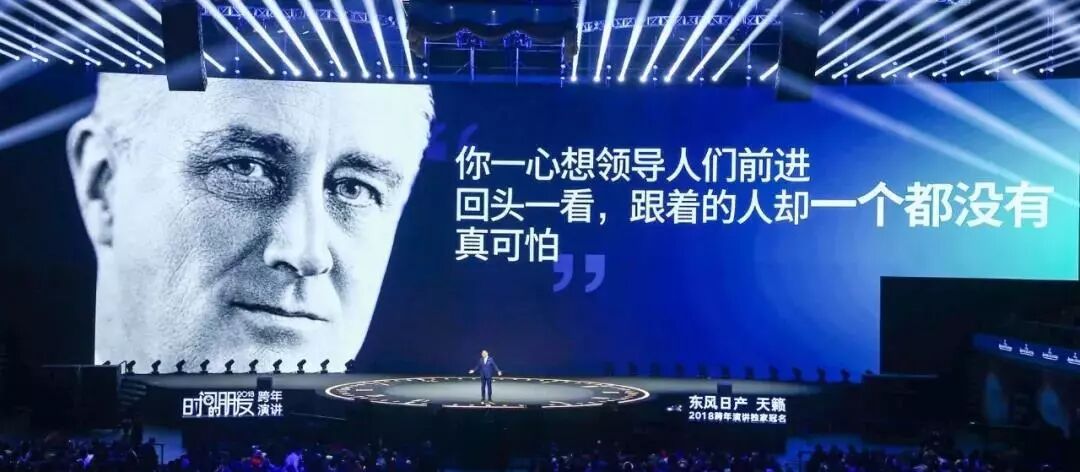 “凡杀不死我的，都让我更强大”