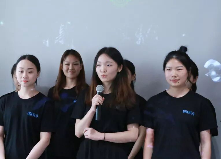 葆蒂兰国际|种子成长营•Z6班新起点，瞭望新征程！