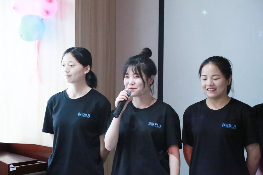 葆蒂兰国际|种子成长营•Z6班新起点，瞭望新征程！