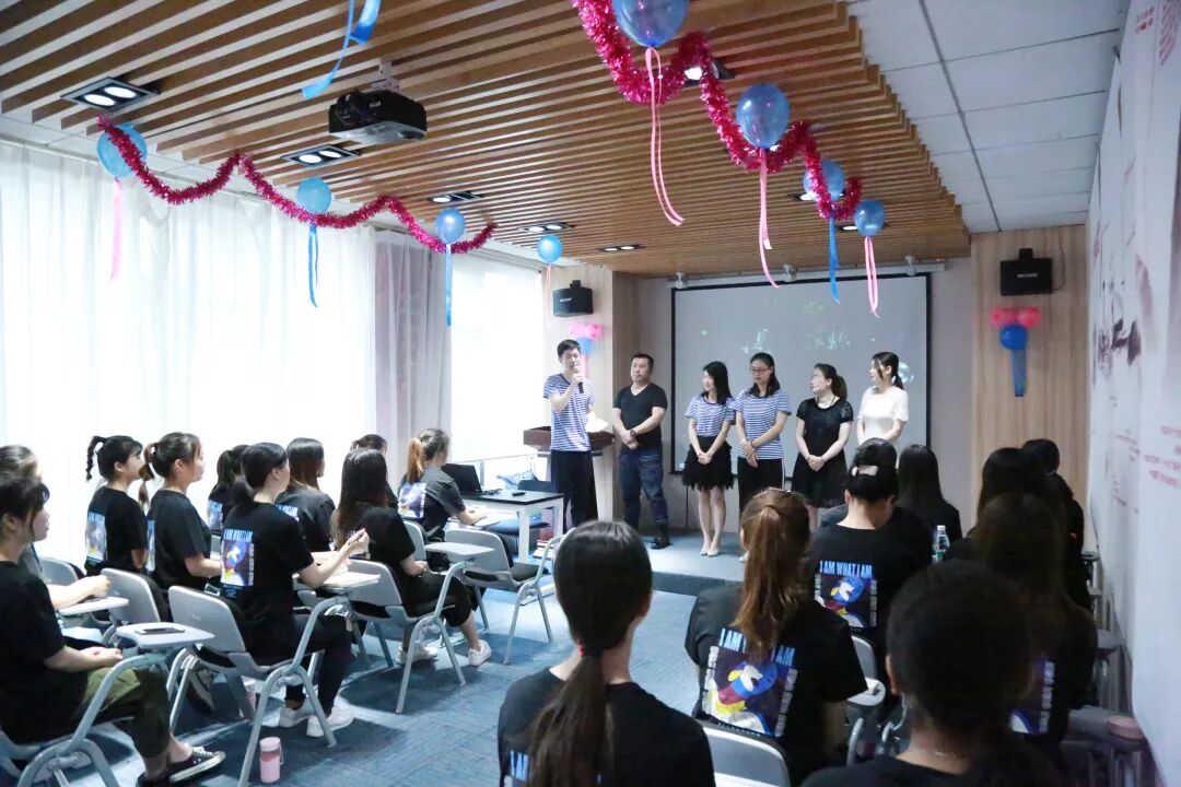 葆蒂兰国际|种子成长营•Z6班新起点，瞭望新征程！