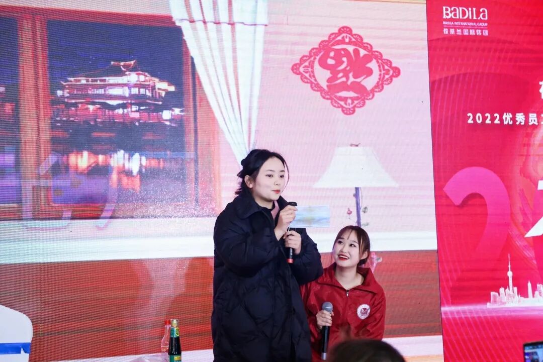 【人物志】李锐锐|以奋进之笔，书写热烈的青春时光！