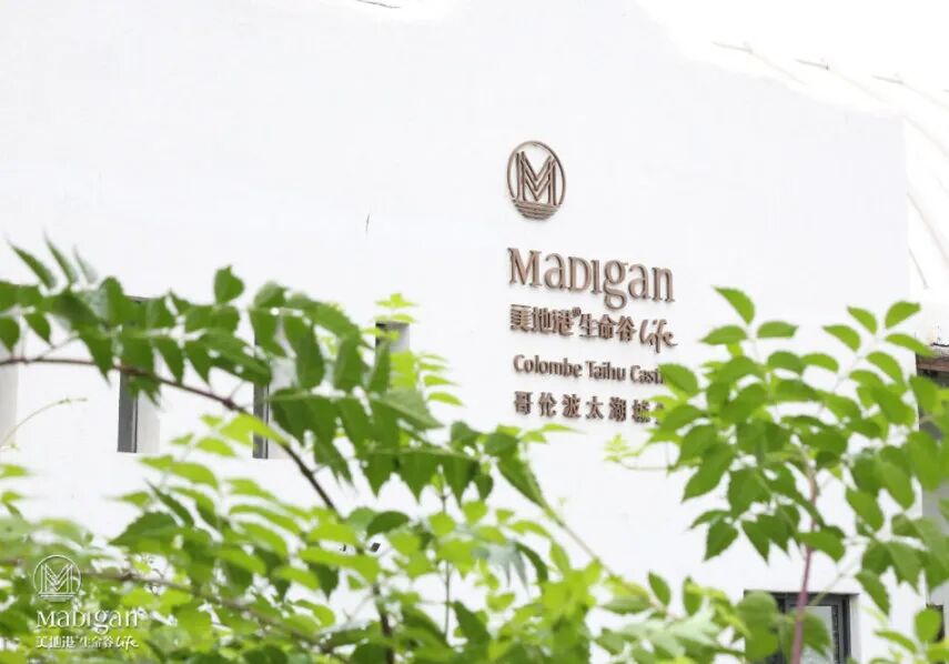 风华永驻，共享健康！2020美地港中国南太湖生命谷健康旅行季第13季精彩开启！