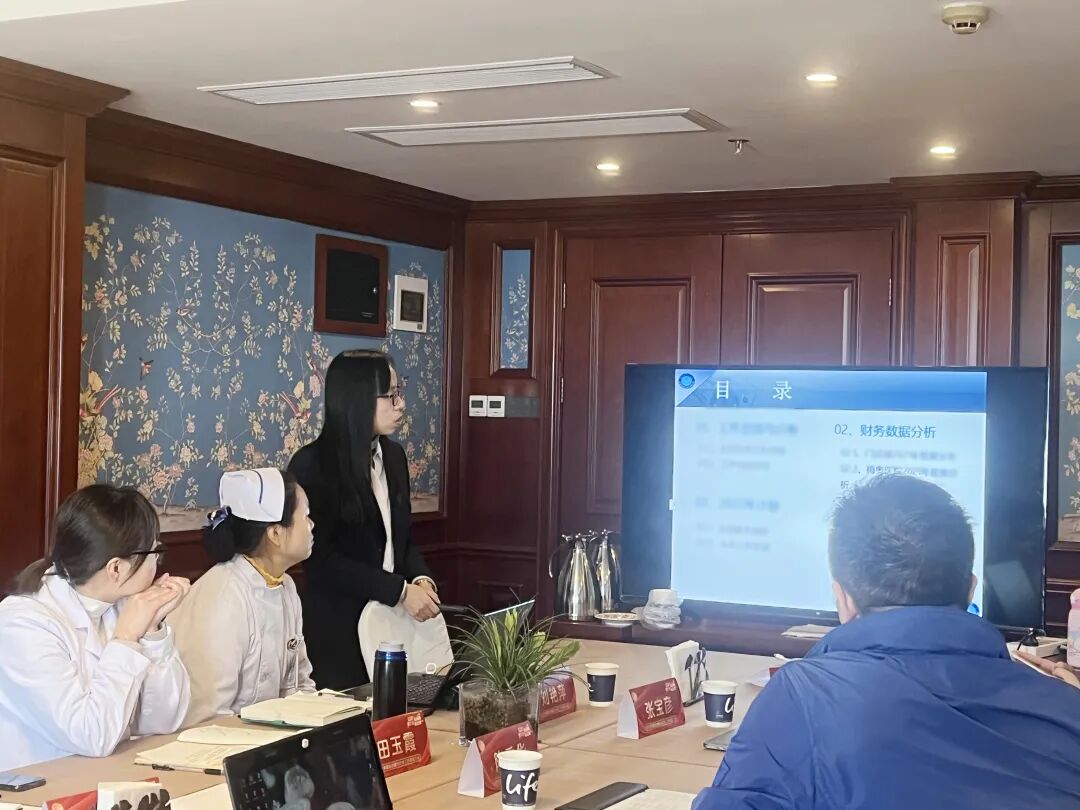 【葆蒂兰国际|美地港医疗资讯】美地港哥伦波太湖城堡生命养疗中心2021年度复盘暨2022年工作规划会议召开