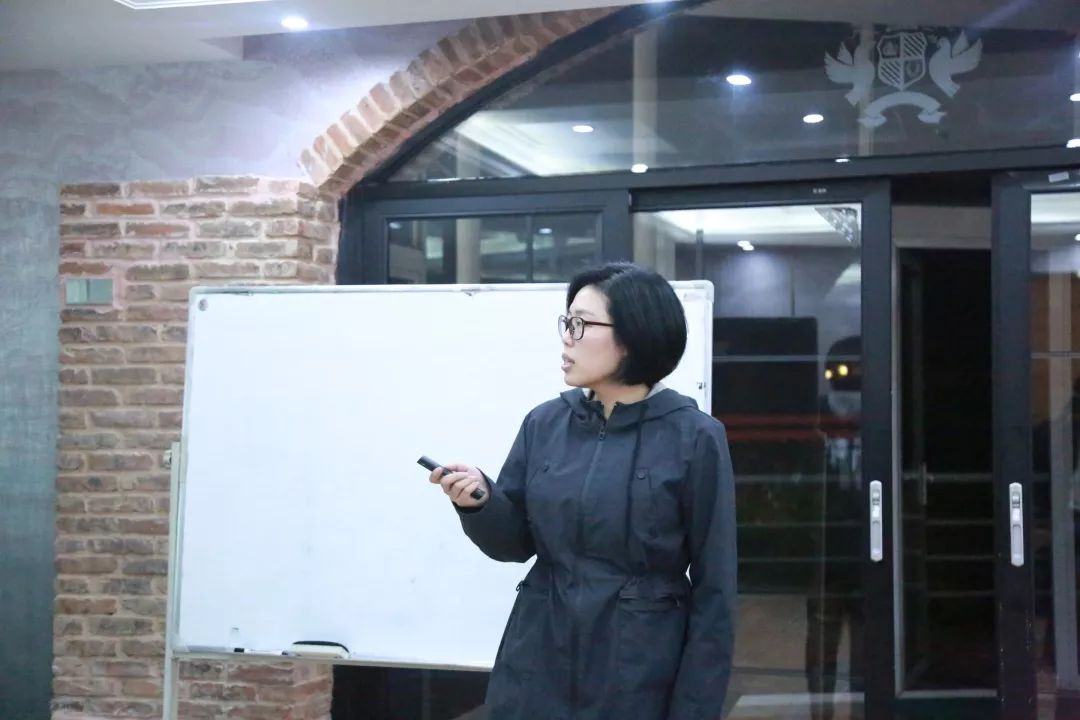 勤复盘 聚能效|葆蒂兰国际新女性2019年第一季度经营管理会召开！