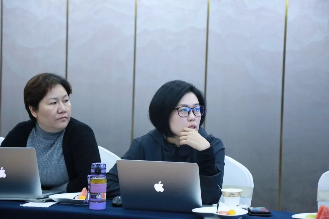 勤复盘 聚能效|葆蒂兰国际新女性2019年第一季度经营管理会召开！