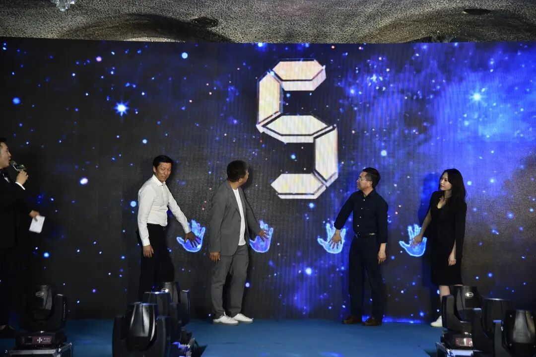 2020长三角度假医疗绿色健康高峰论坛正式开启！