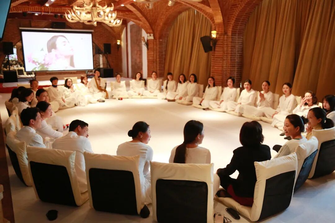 【葆蒂兰国际|美地港医疗资讯】东方美“共享生命之美 悦动健康之旅”在美地港南太湖生命谷开启