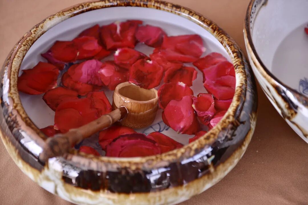 【葆蒂兰国际|美地港医疗资讯】东方美“共享生命之美 悦动健康之旅”在美地港南太湖生命谷开启