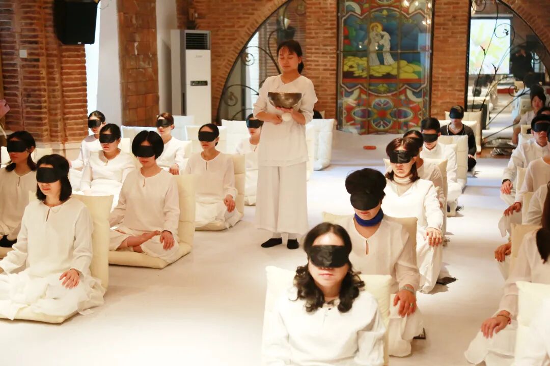 【葆蒂兰国际|美地港医疗资讯】东方美“共享生命之美 悦动健康之旅”在美地港南太湖生命谷开启