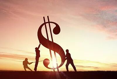 马云美国纽约演讲：震憾美国商界！