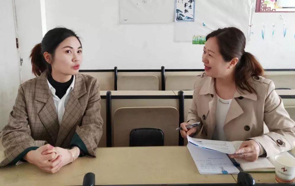 勇往“职”前·未来无畏|葆蒂兰国际 2019校园行第二站-湖北荆州