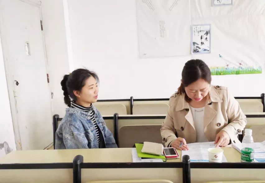勇往“职”前·未来无畏|葆蒂兰国际 2019校园行第二站-湖北荆州