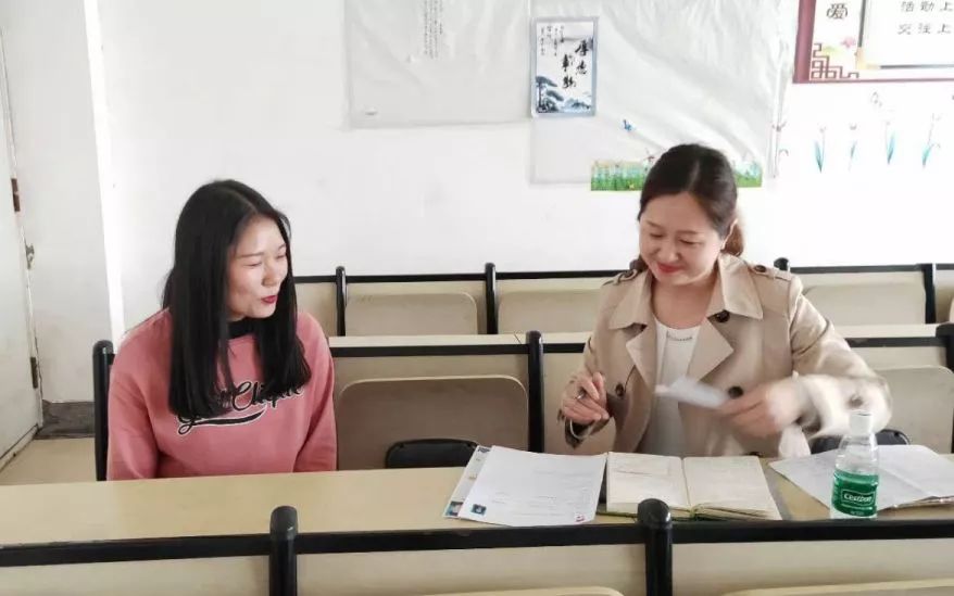 勇往“职”前·未来无畏|葆蒂兰国际 2019校园行第二站-湖北荆州