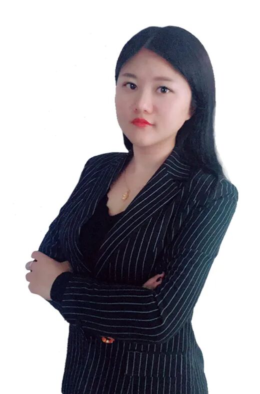 【人物志】许丹：你若闪耀，一切自会迎光而来！