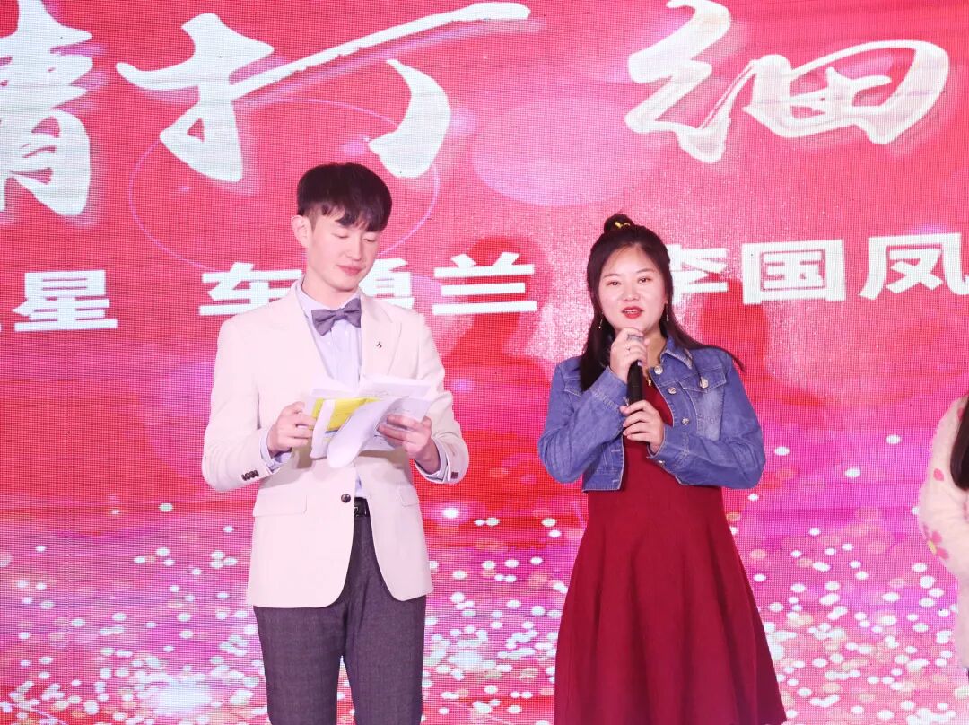 【人物志】许丹：你若闪耀，一切自会迎光而来！