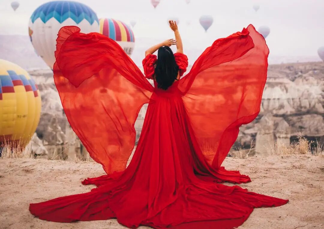 新品项“女王针”重磅发布—2023葆蒂兰国际集团会员嘉年华