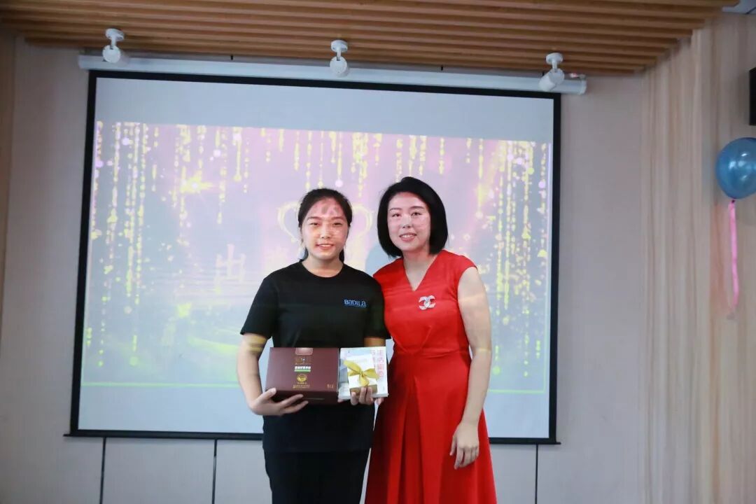 葆蒂兰国际|种子成长营•Z6班结业典礼-梦想启程、共建未来！