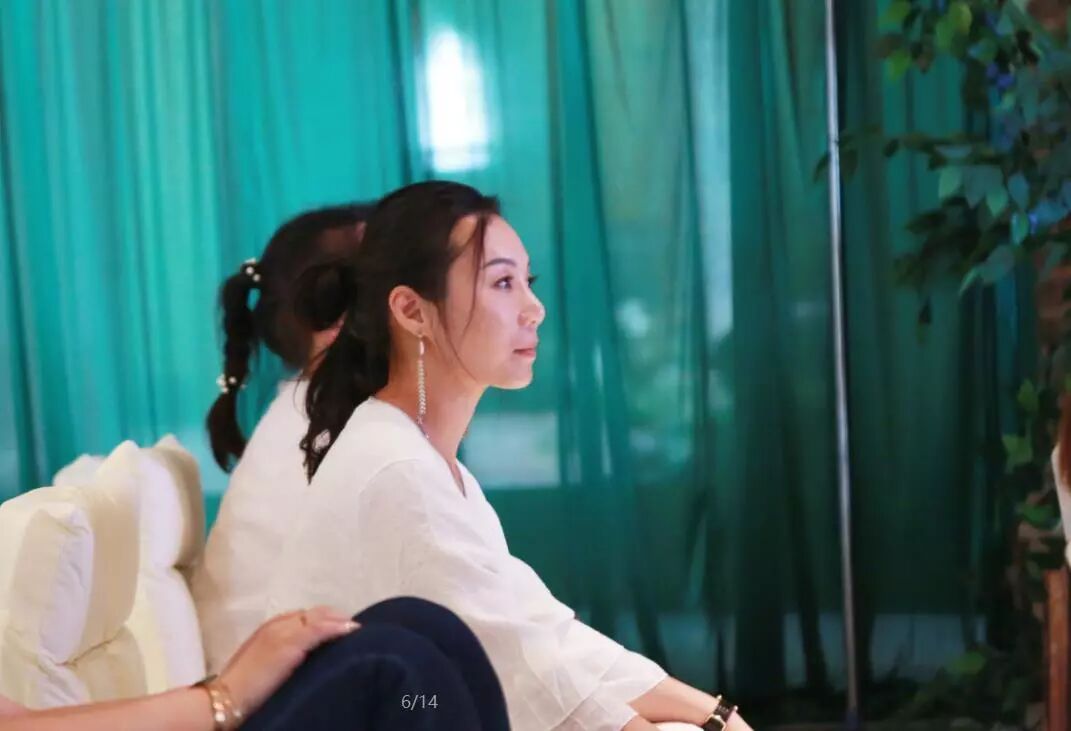 一场身心灵疗愈之旅|美地港·中国南太湖生命谷大健康共享平台财富品鉴会（第2期）